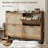 24 Pair Shoe Storage Cabinet-98678477