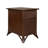 Pencil Rattan 1 - Drawer Nightstand-134432206