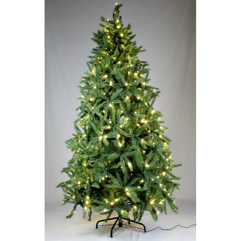 Sapin lumineux 7,5