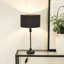 Romeir Metal Table Lamp-1890302875