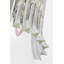 AERIN Rhine 21" Sconce with Crystal-758895765