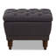 Repose-pieds avec rangement Galvester Studio Alzenia-1784439227