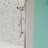 56"-60"W X 72"H Sliding Shower Door-111837178