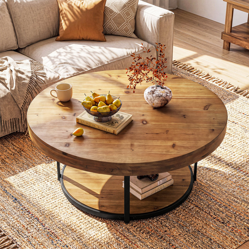 Table basse 39,4 po