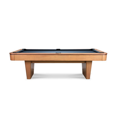 Preakness 8' Slate Pool Table In Maple