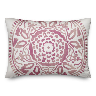 Housse et insert de coussin d'extérieur Juan