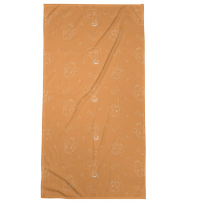 Beach Towel