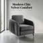 Fauteuil d'appoint 32 po