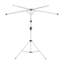 Metal Foldable Tripod Drying Rack