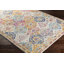 Sterne Machine Woven Beige/Blue/Orange/Pink/Teal/Yellow Indoor Rug-1578129417