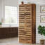 Armoire de cuisine de 70,8 po de hauteur-1420916556
