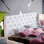 Kali Upholstered Bed-34315005-34315010