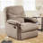 Recliner Motion  Microfiber-404807551