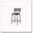 Barstool, Counter Height, Set Of 2,-2078248782