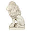 Classic Lion Sitting Statue