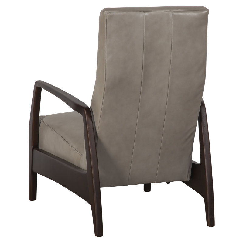 Ansleigh Recliner, Tobacco, 1181 Pearl