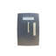Miroir rectangulaire sans cadre