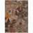 Abstract Indoor / Outdoor Rug-827155187