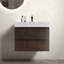 Meuble-lavabo mural flottant avec lavabo pré-assemblé sans poignée-1533128654