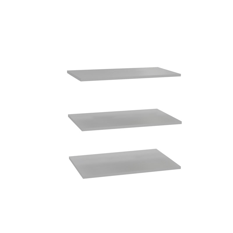 Heriberto Closet System