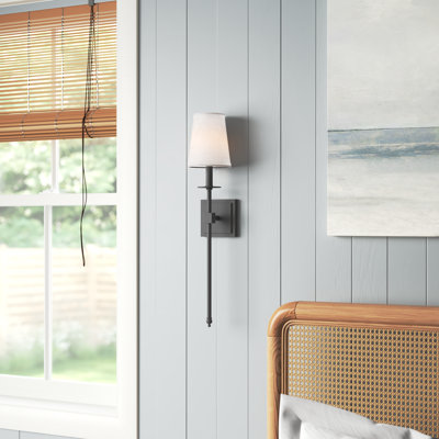 Barrett Steel Wallchiere