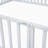 Aristeu Metal Canopy Bed-961511720-961511718