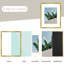 Cadre photo simple en bois mat Dreketi-1738875260-1738875259