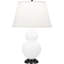 Lampe de table double gourde 30 po-125935059-125934996