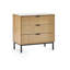 Audras 72cm W 3 - Drawer Chest of Drawers