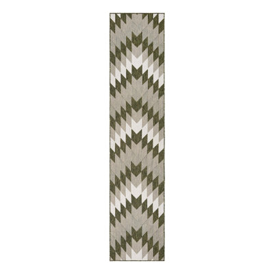 Tapis intérieur / extérieur Blox Hower