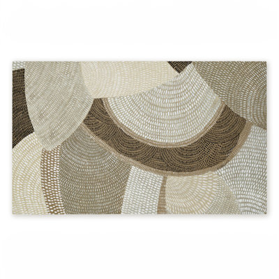 Paillasson Mystic Neutral