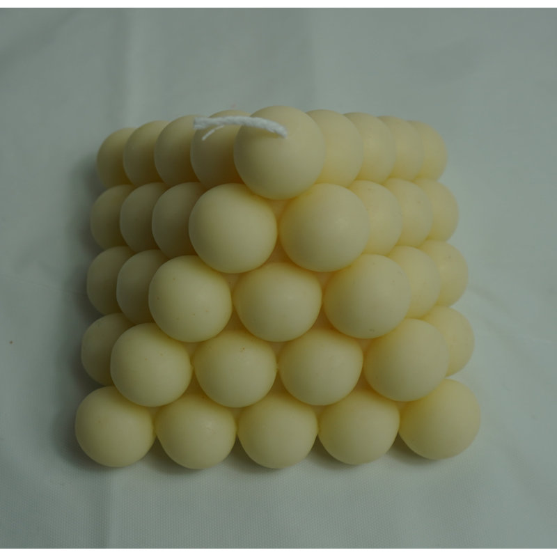 Lemongrass & Eucalyptus Scented Flameless Novelty Candle
