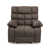 Brown Polyester is out of stock