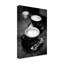 «Paris Cafe No 22» par Carina Okula - Photographie sur toile tendue-840857048