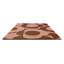Hand Tufted Wool Floral Area Rug-585702774