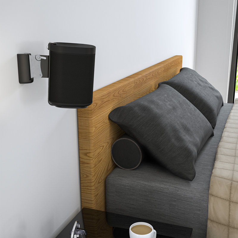 Sonos Speaker Mount, Black