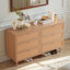 Commode 6 tiroirs Modern-1015174727