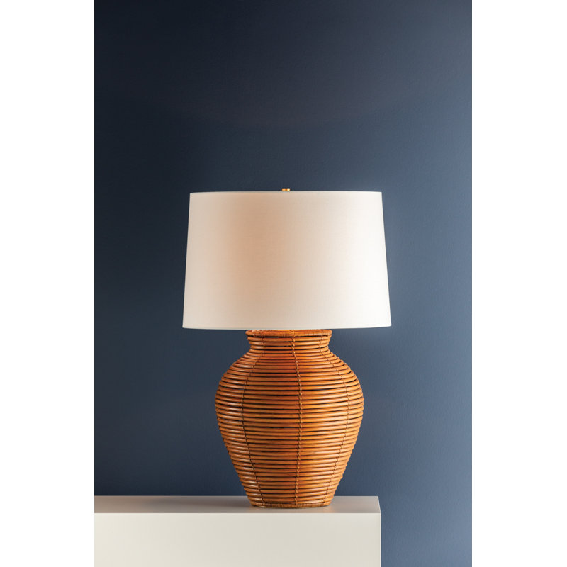 Newark 1 Light Table Lamp