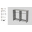 41.7 " W 6 - Drawer Dresser-97847903