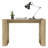 Computer Desk Albion With Ample Worksurface And Legs-1437841638
