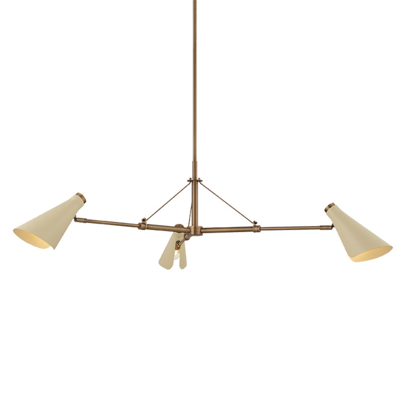 Andersen Chandelier, 50.25