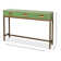 Shagreen Console Table