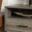 Adrow 1-Drawer Nightstand with Cubby-1437066363