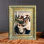 Cadre photo antique doré 3 pièces pour photos et cadeaux de mariage 5 po x 7 po-134283206-134283208-134283210
