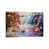 Wrapped Canvas selected