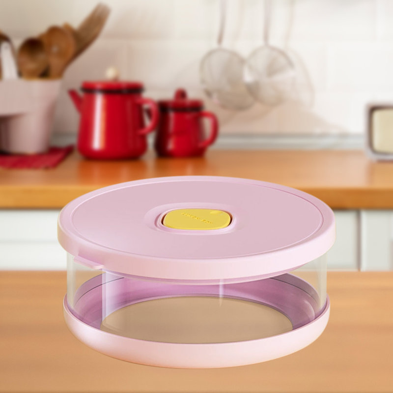 Boîte à bento à micro-ondes pour enfants, PCM