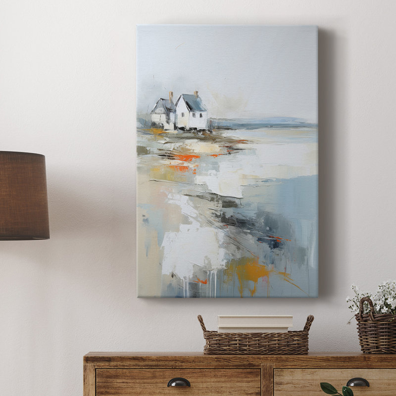 NAUTICAL Series dxlix - galerie sur mesure, H 18 po x l 12 po