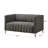 Stacie 2-Piece Living Room Set