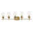 Dahlya 5 - Light Dimmable Vanity Light-1290845495