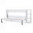 Murphy Bed with Bookshelf-1423313447-1423313441
